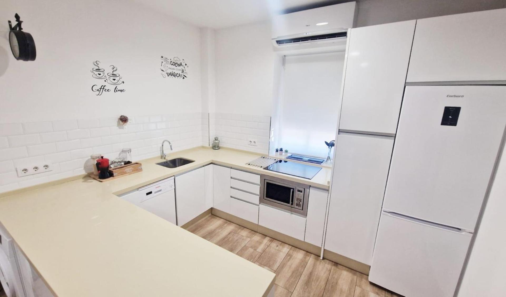 El Recuerdo Apartment กอร์โดบา ภายนอก รูปภาพ